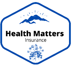 Health and Life Matters Insurance logo