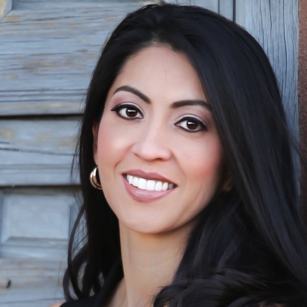 Photo of April Garcia